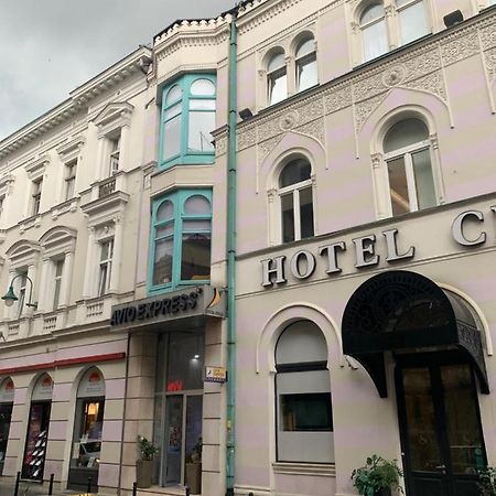 Ae Apart Hotel Sarajevo Exterior photo